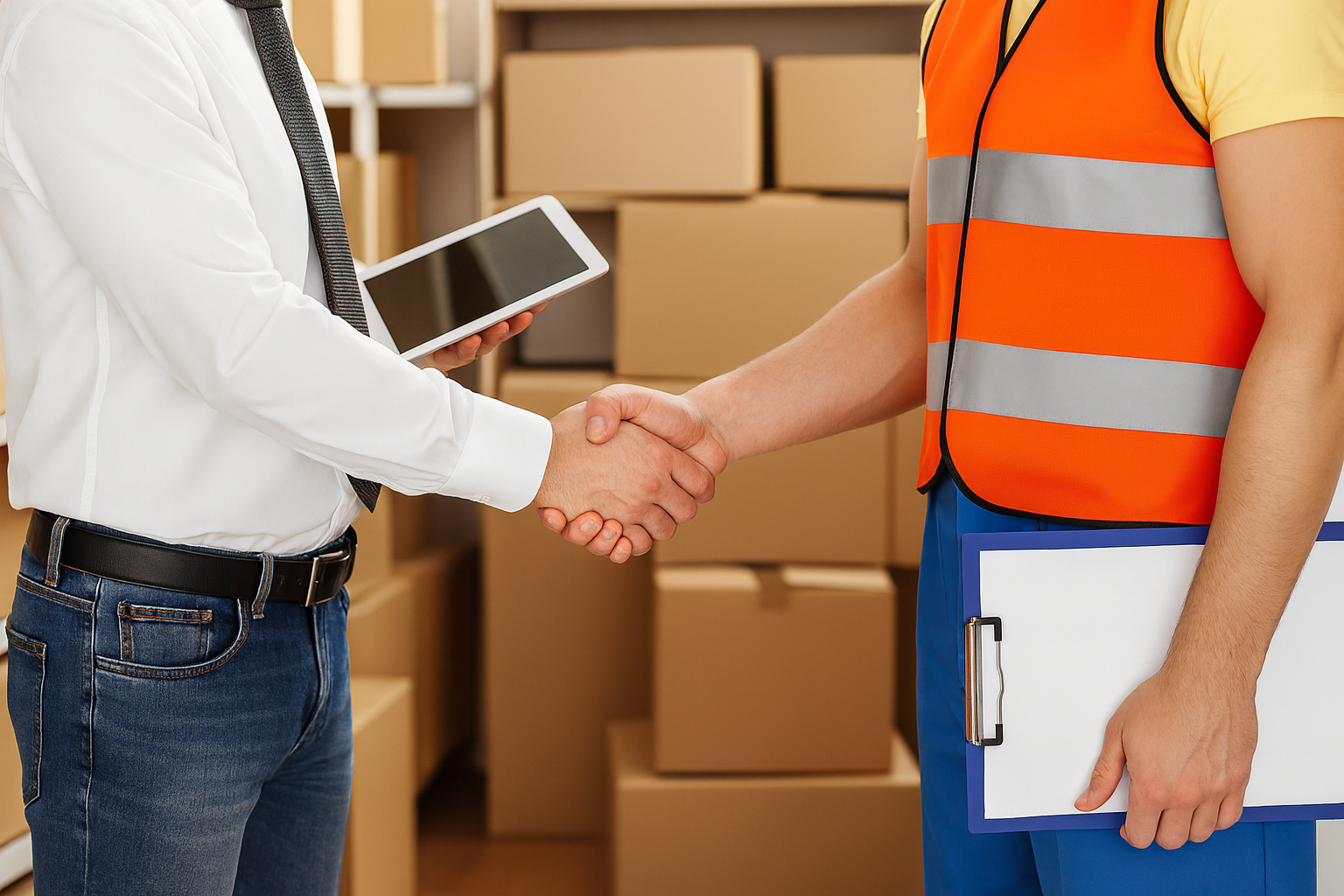 VERIFICACIÓN DE PROVEEDORES